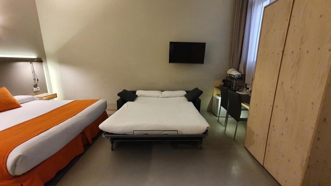 Aparthotel Casa Abamita 3*
